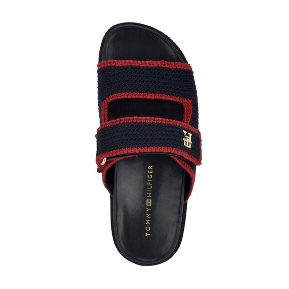 Tommy Hilfiger Landyn Women's Dress Sandals - Picture 4 of 4